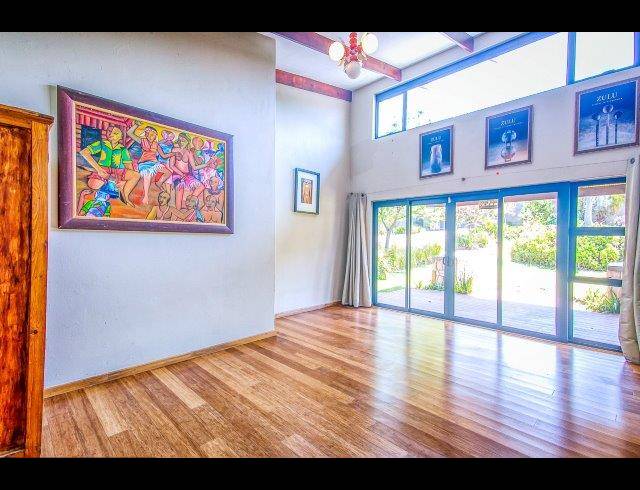 4 BEDROOM HOUSE RENTED IN BRYANSTON